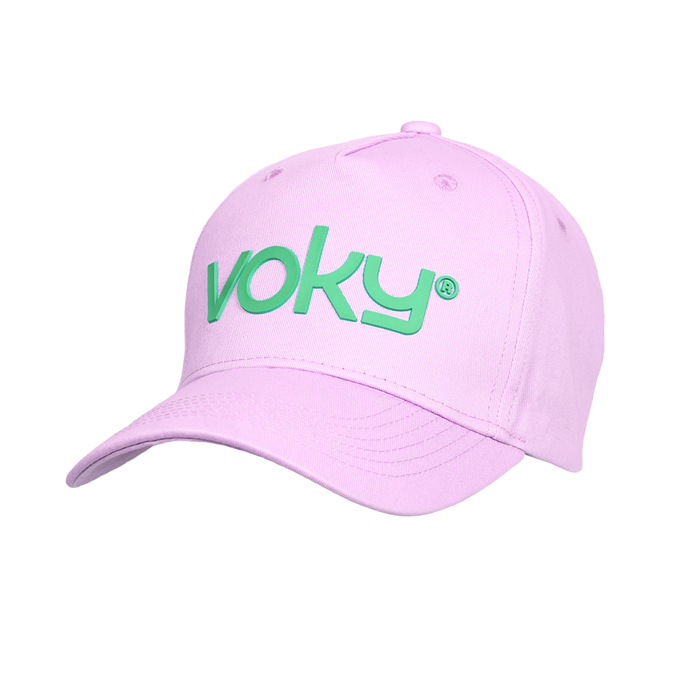 Classic Twill - Böjd skärm