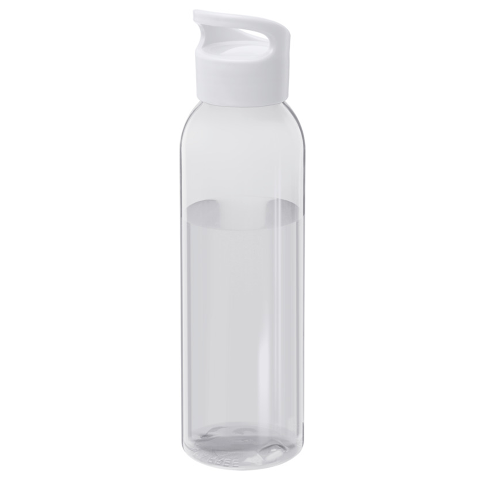 Sky Återvunnen plast Vattenflaska 650ml
